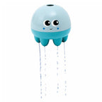 Juguete de baño Chicco Cangrejo Ermitaño y Pulpo