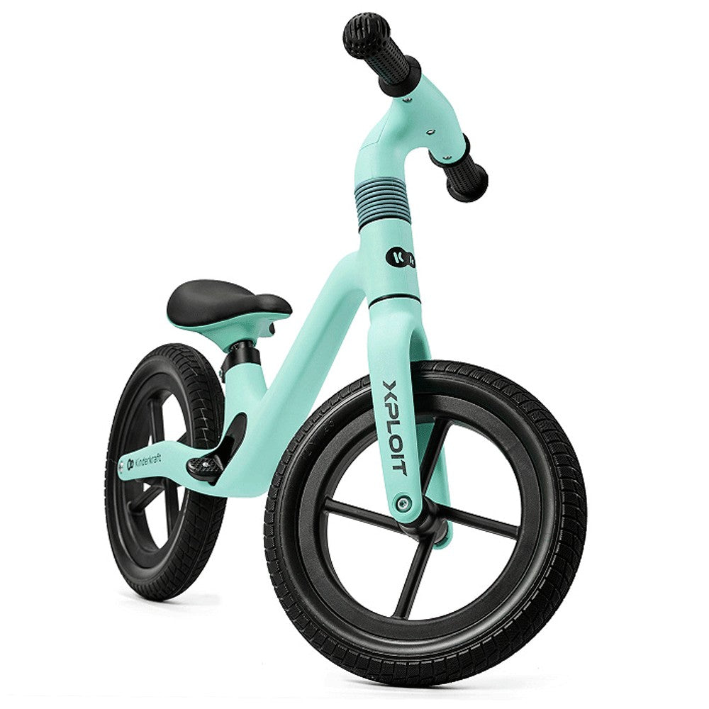 Bicicleta Kinderkraft Xploit
