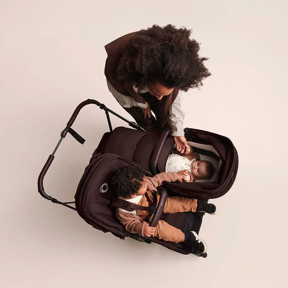 Cochecito Bugaboo Donkey 6 Mono