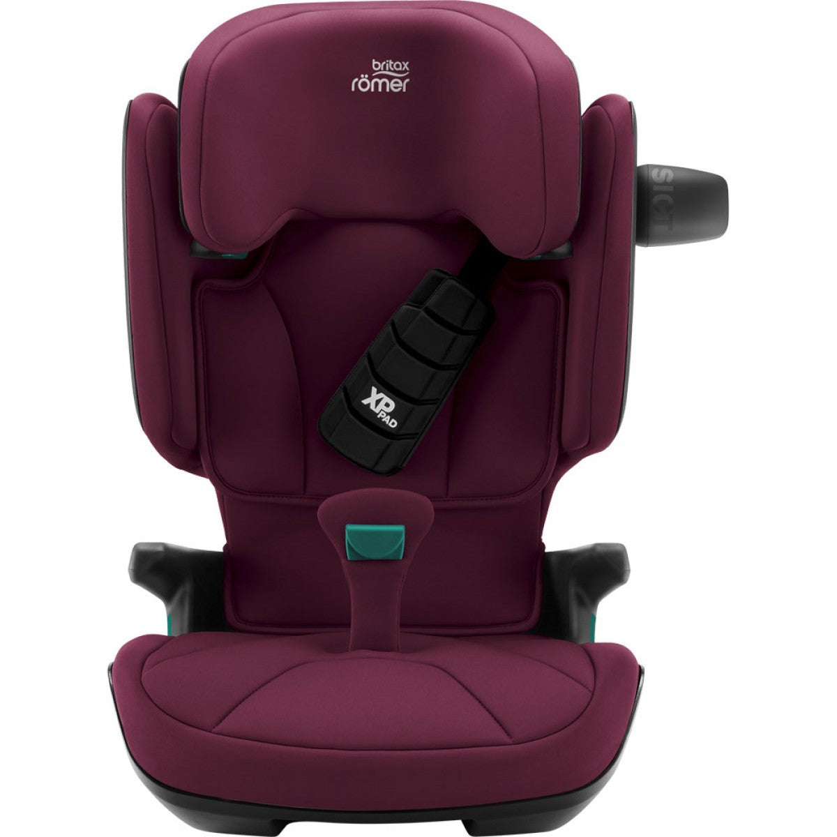 Silla Auto Britax Römer KIDFIX I-SIZE