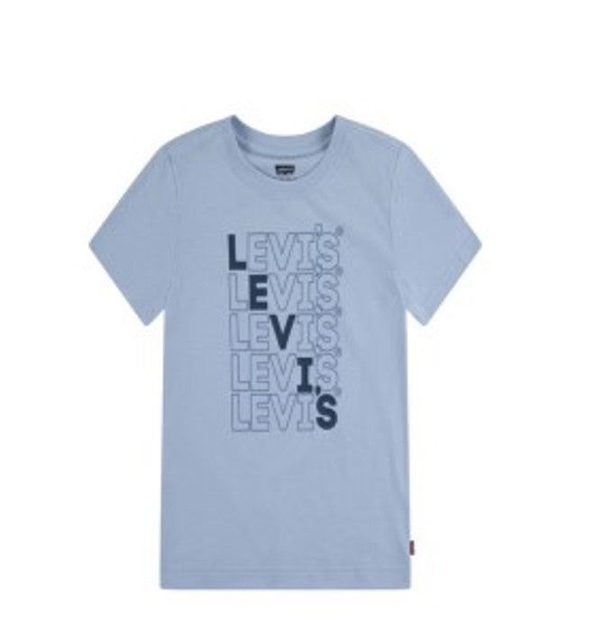 Camiseta Levis Loud