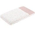 Saco Minicuna I-V Cambrass Calma Rosa