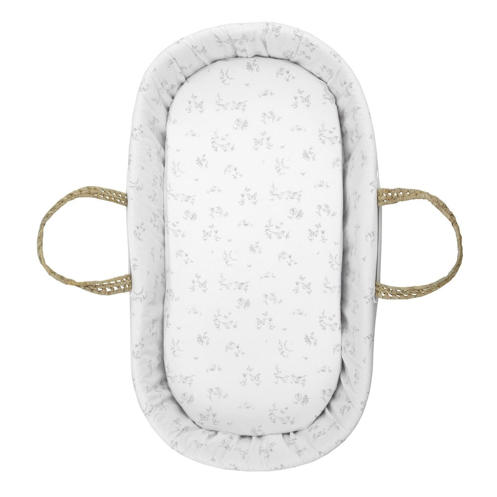 Bajera moises-carro pack 2 ud. Cambrass Merlo