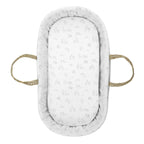 Bajera moises-carro pack 2 ud. Cambrass Merlo