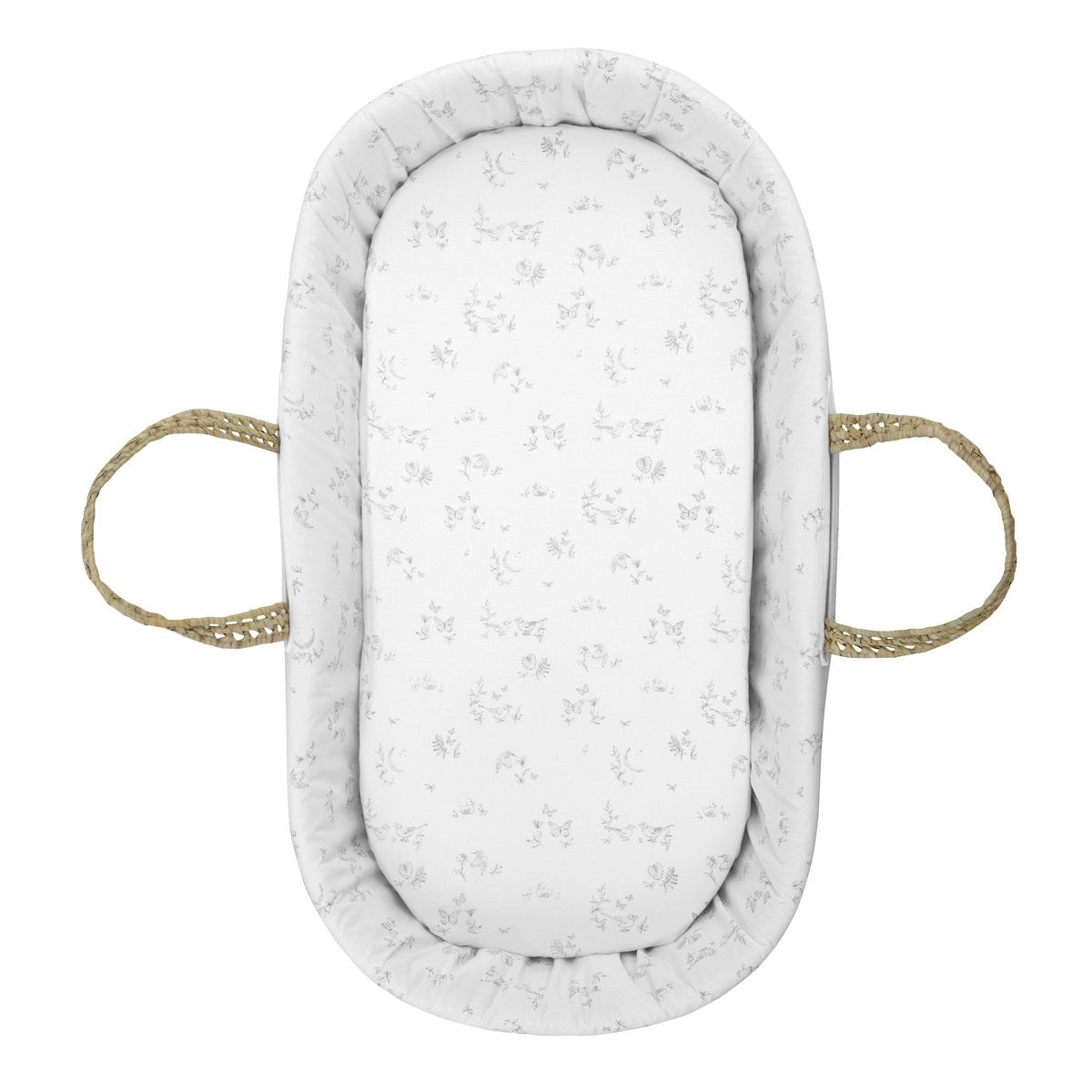 Bajera moises-carro pack 2 ud. Cambrass Merlo