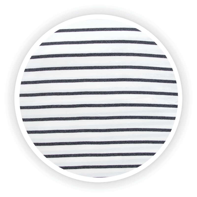 Funda transpirable para Hamaca Babybjörn Soft y Bliss Fundas BCN F185