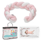 Chichonera cuerda trenzada universo Interbaby