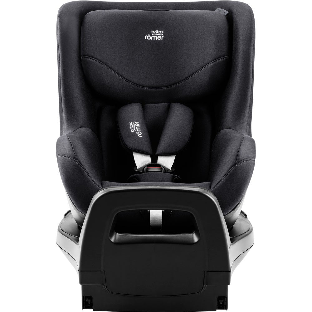Silla auto Britax Römer Dualfix PRO coleccion LUX