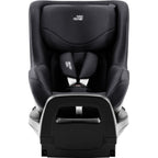 Silla auto Britax Römer Dualfix PRO coleccion LUX