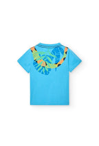 Camiseta Boboli punto