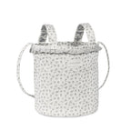 Bolsa Bucket Pasito a Pasito Little Bloom Flor