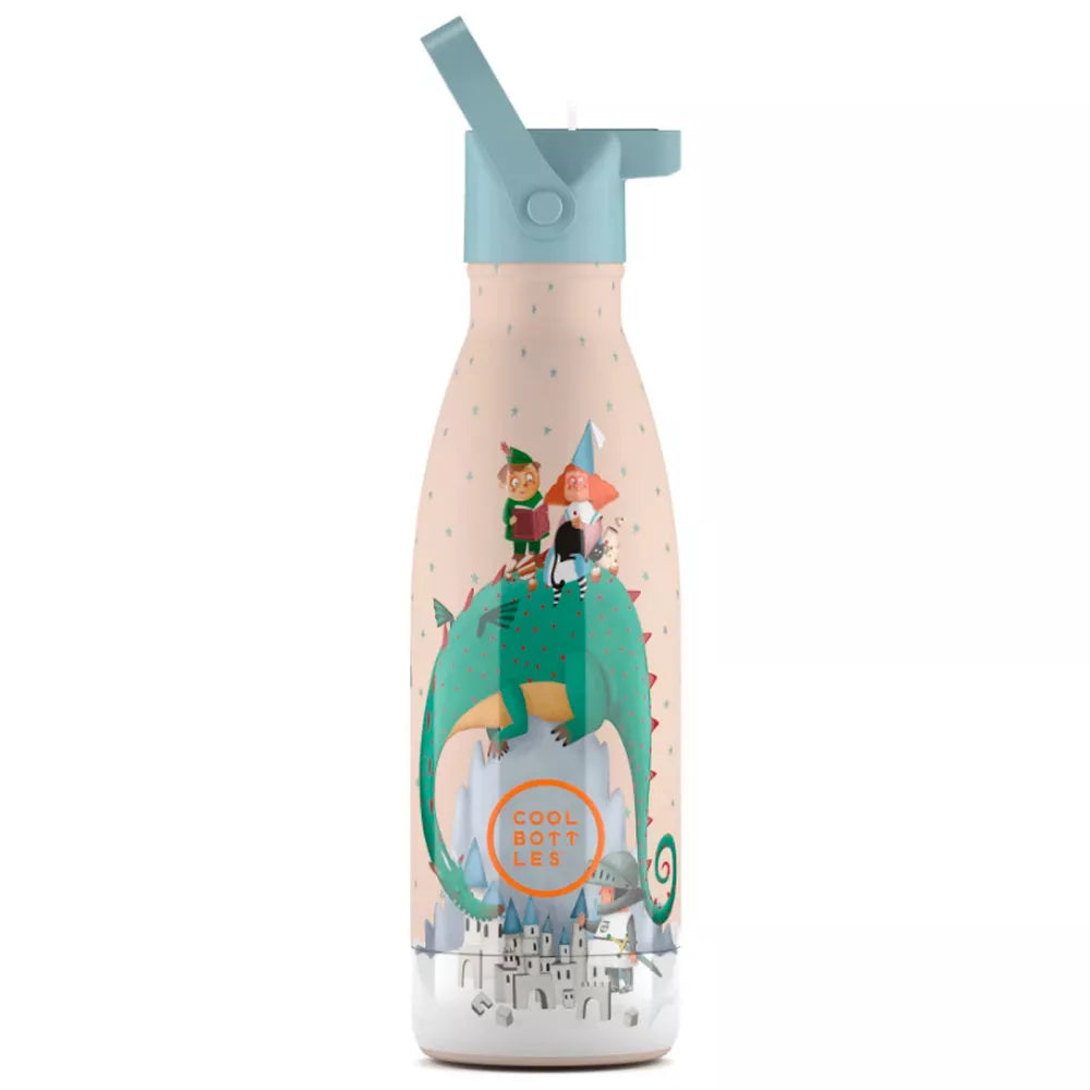 Botella Cool Bottles 350 ml 36h