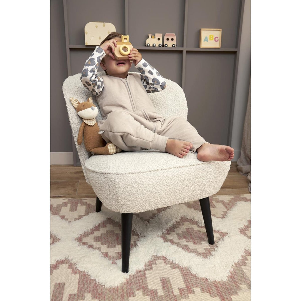 Pijama Punto Meyco Slub