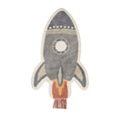 Alfombra Little Dutch Rocket