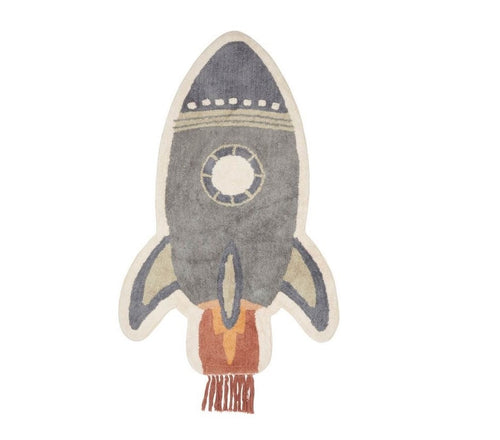 Alfombra Little Dutch Rocket