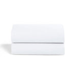 Pack Sabanas Bajeras Minicuna Snuzpod 5