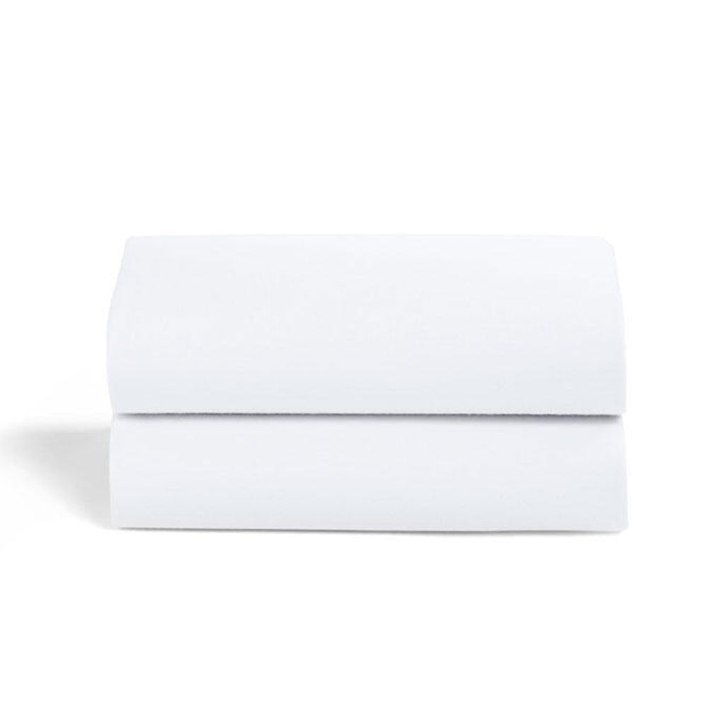Pack Sabanas Bajeras Minicuna Snuzpod 5