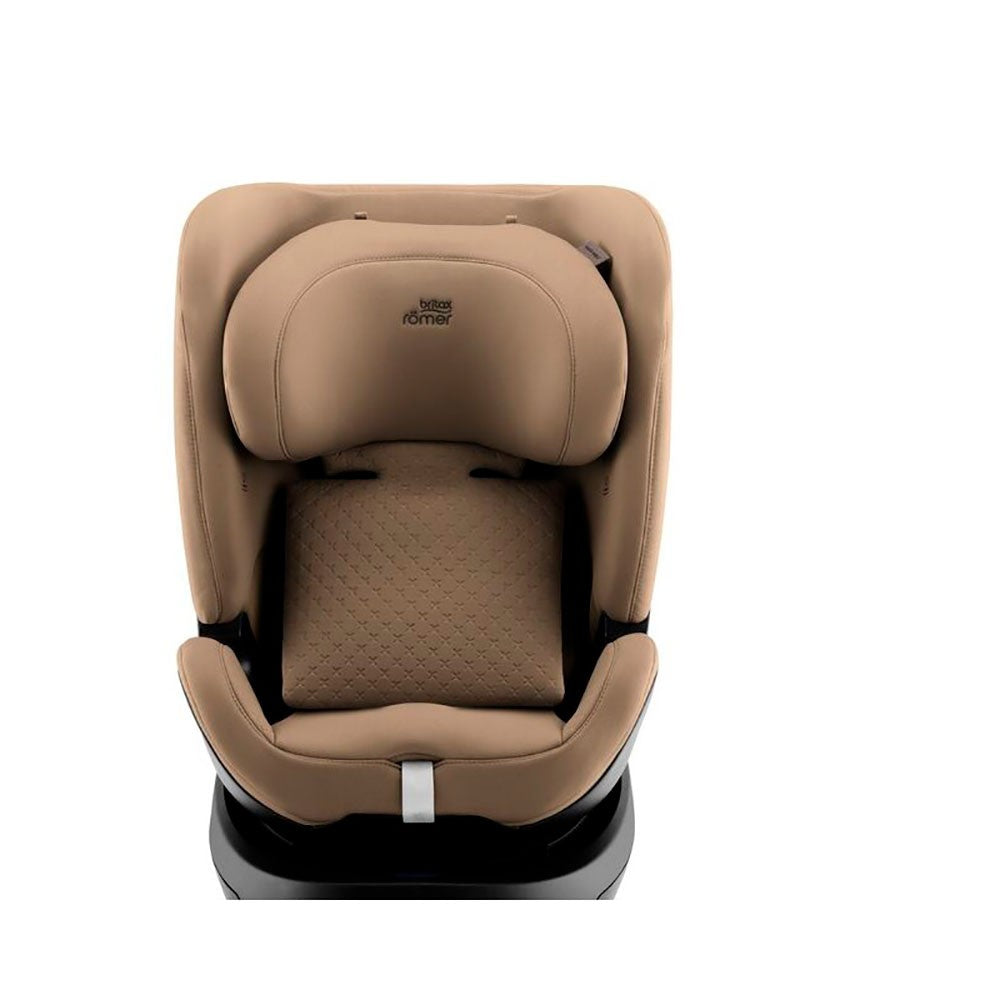 Silla Auto Britax Romer Swivel-Grow Max Air