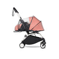 Plástico de lluvia para Pack Recien Nacido Stokke YOYO² 0+