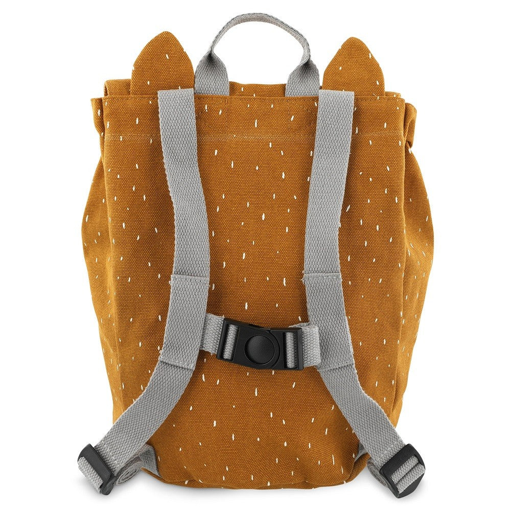 Mini mochila infantil Trixie Mr. Tiger