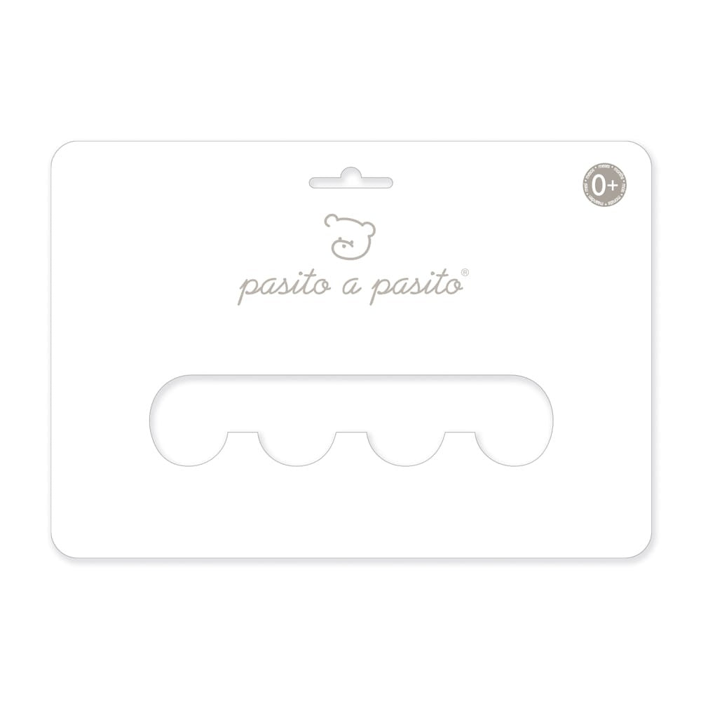 Ristra Bambi Pasito a Pasito Nara