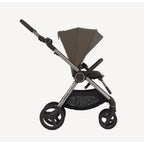 Cochecito Anex IQ Premium