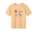 Camiseta Protección Solar Monnëka Wild Animals