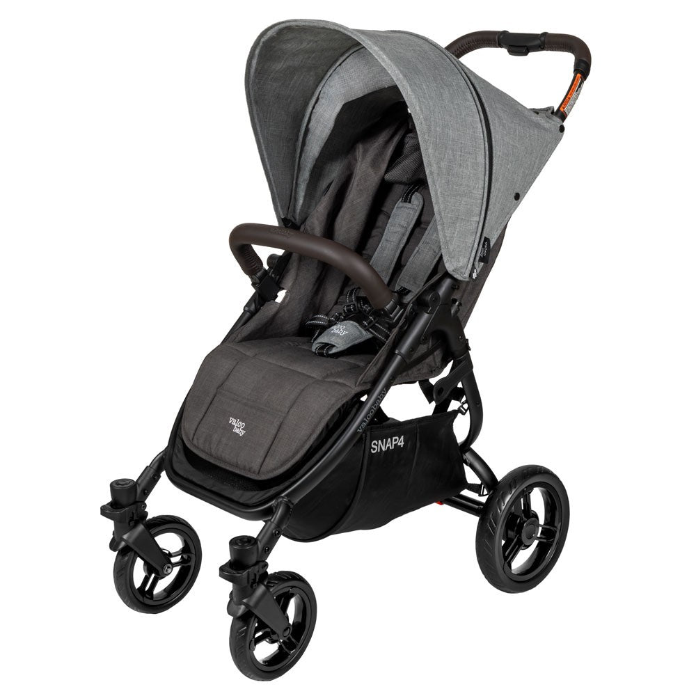 Silla paseo Valco Baby SNAP 4