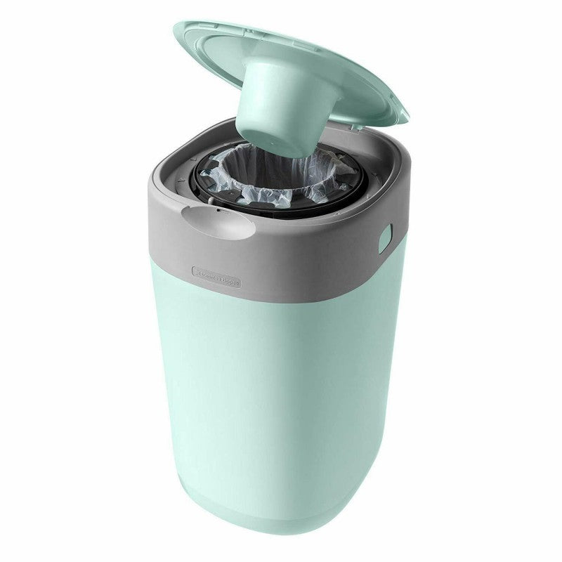 Contenedor pañales Sangenic Tommee Tippee Twist & Click