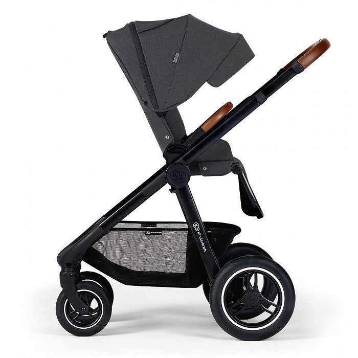 Cochecito Duo Kinderkraft EVERYDAY 2 en 1