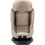 Silla auto Britax Römer SWIVEL 2 new