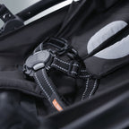 Silla paseo Leclerc Magic Fold Plus