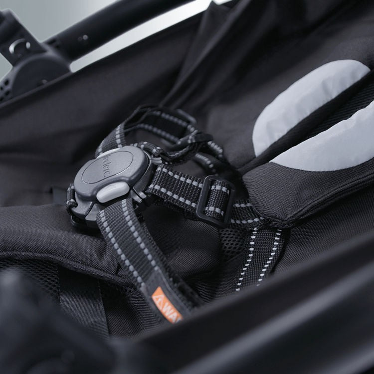 Silla paseo Leclerc Magic Fold Plus