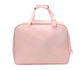 Bolso Playa con Rejilla Monnëka Strawberries