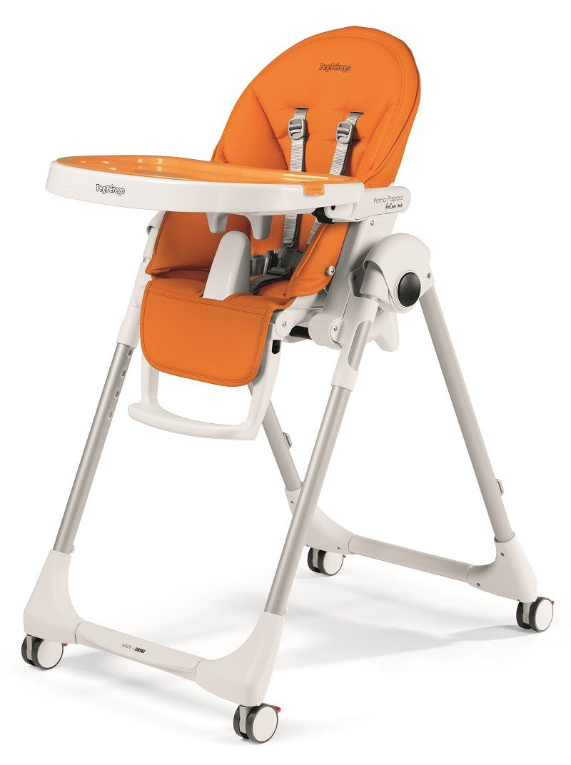 Trona Peg Perego PRIMA Pappa Follow me