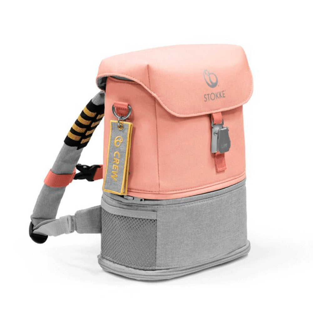 Mochila Stokke JetKids Crew Backpack