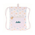 Mochila Saco Impermeable Tutete Savannah Personalizable
