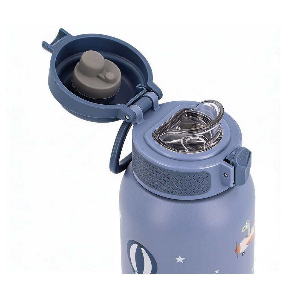 Botella Térmica Tutete Planes 500ml