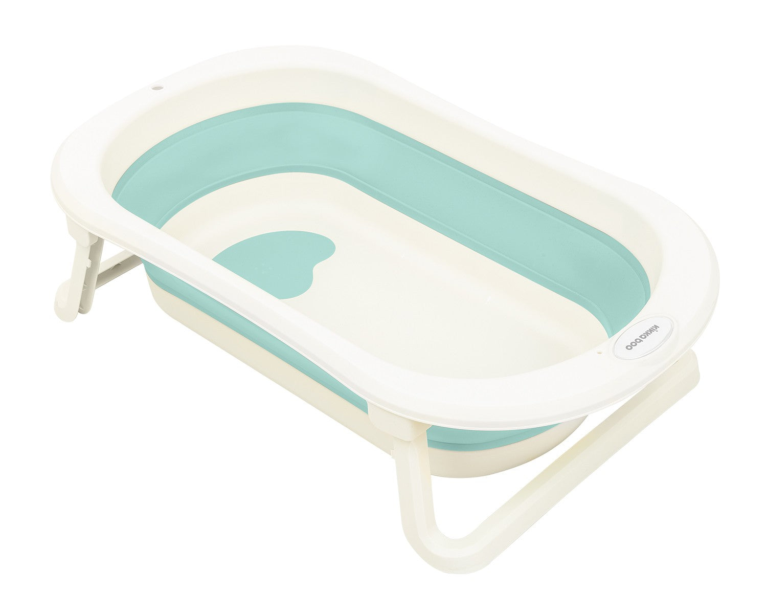 Bañera Plegable Kikka boo Fiji