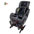 Silla Auto Klippan KISS 2 Plus con reductor