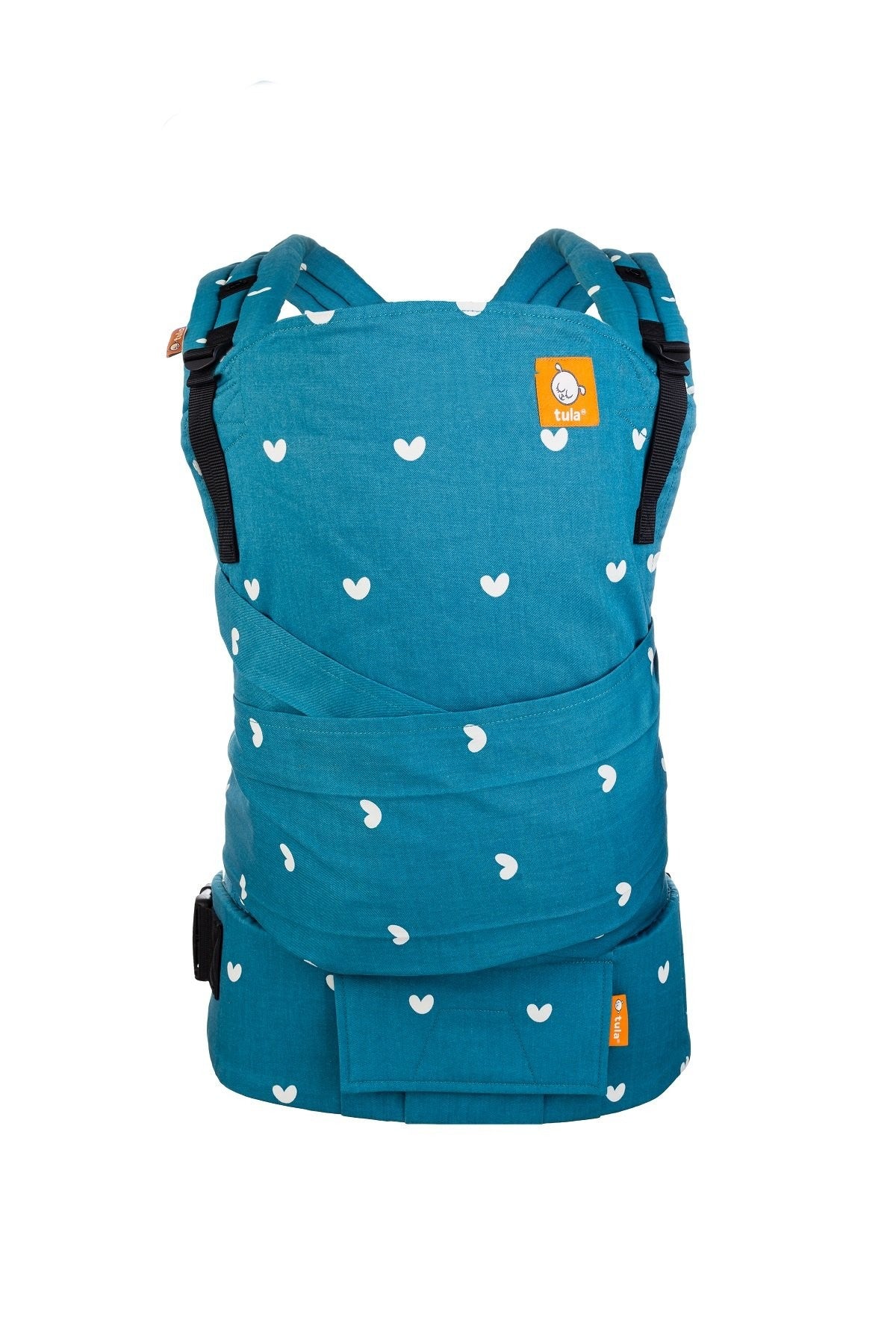 Mochila Tula Half Buckle