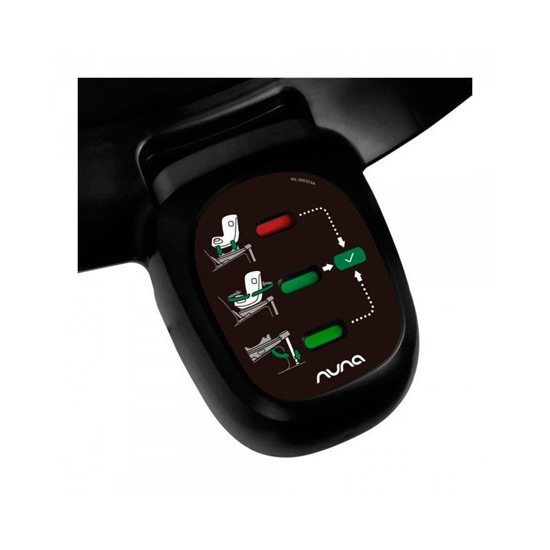 Base Isofix Nuna NEXT system rotacion 360º