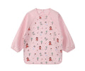 Babero con mangas Tutete Little Red