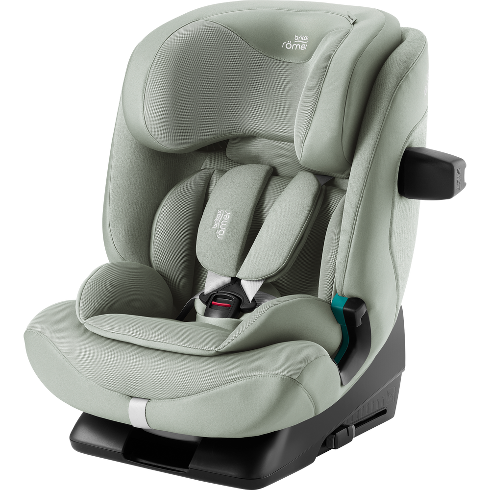 Silla Auto Britax Römer ADVANSAFIX PRO coleccion STYLE