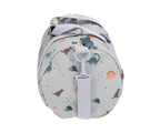 Bolsa Tutete Deporte Dinos World Personalizable