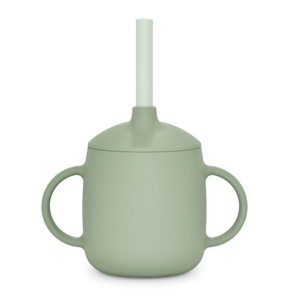 Taza Evolutiva Suavinex Silicona 3 en 1