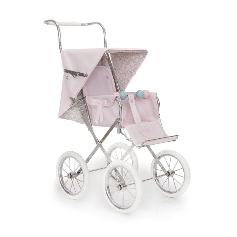 Silla muñecas Bebelux Big Sweet PERSONALIZABLE