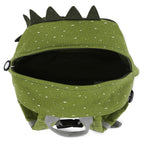 Mochila infantil Trixie Mr. Dino