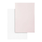Sábana bajera ajustable para cuna Cambrass 60x120cm 2 uds.