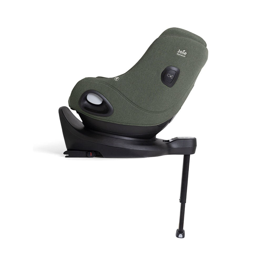 Silla Auto Joie I-Harbour Pro Mesh 40 hasta 105cm